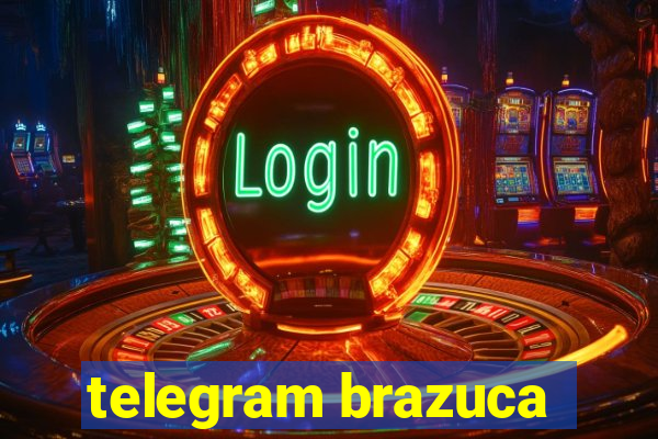 telegram brazuca